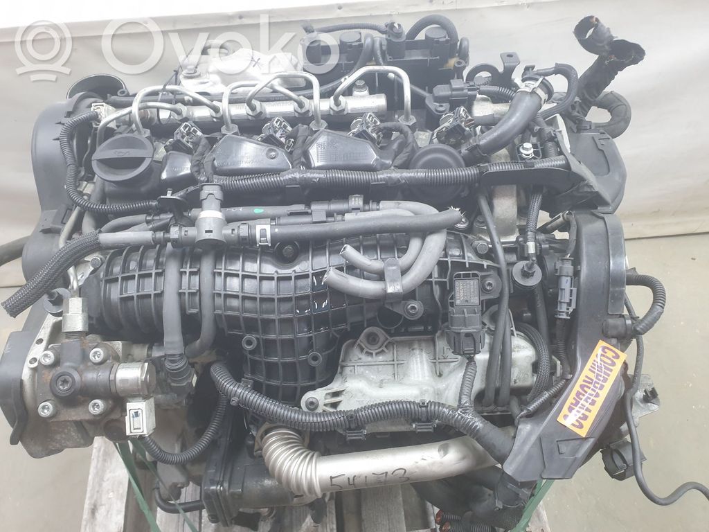 Engine   D4204T4,36012621,1141CB