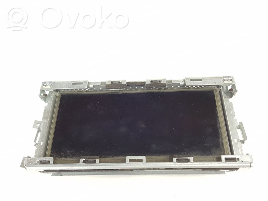 Land Rover Range Rover Sport L494 Monitor/display/piccolo schermo 