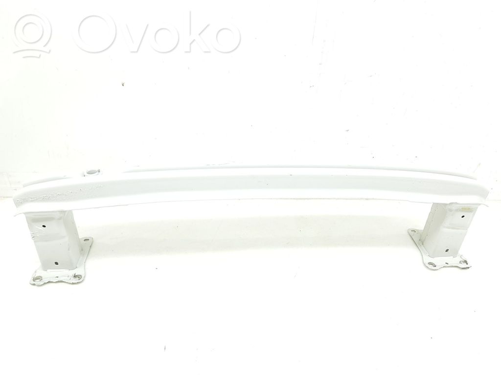 Skoda Karoq Traversa del paraurti posteriore