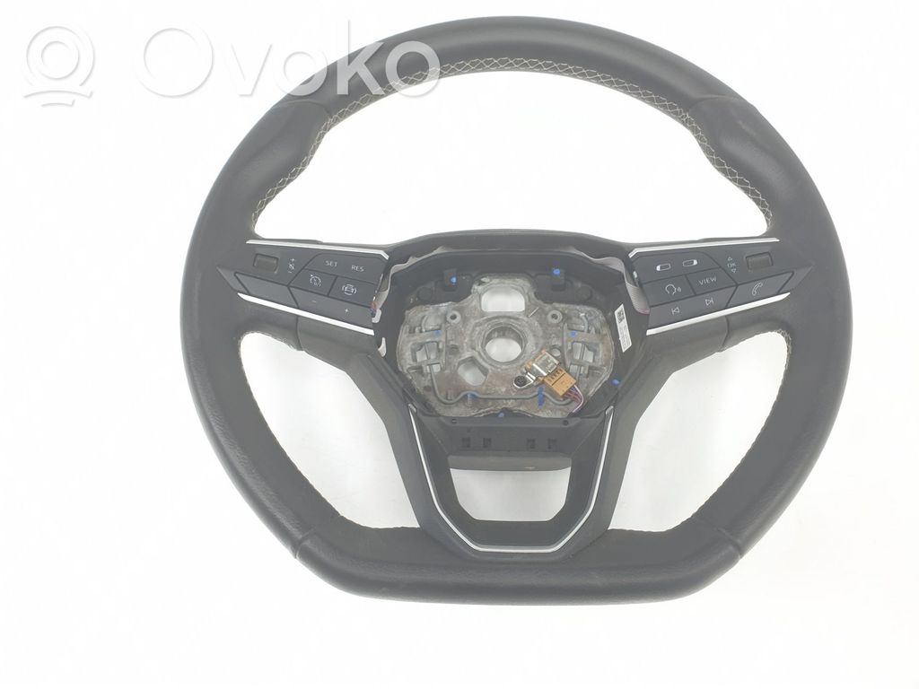 Seat Ibiza V (KJ) Volante