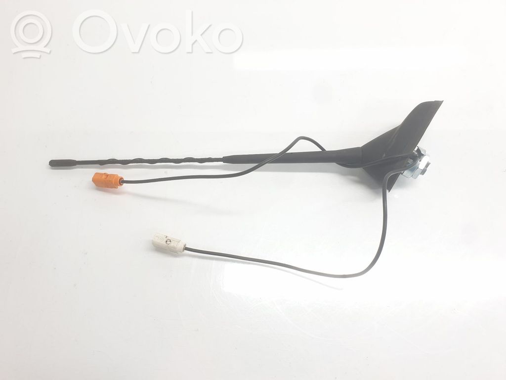Citroen C3 Radion antenni 