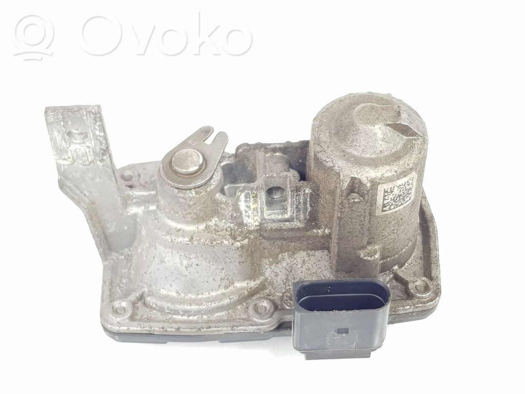 Seat Ibiza V (KJ) Valvola corpo farfallato
