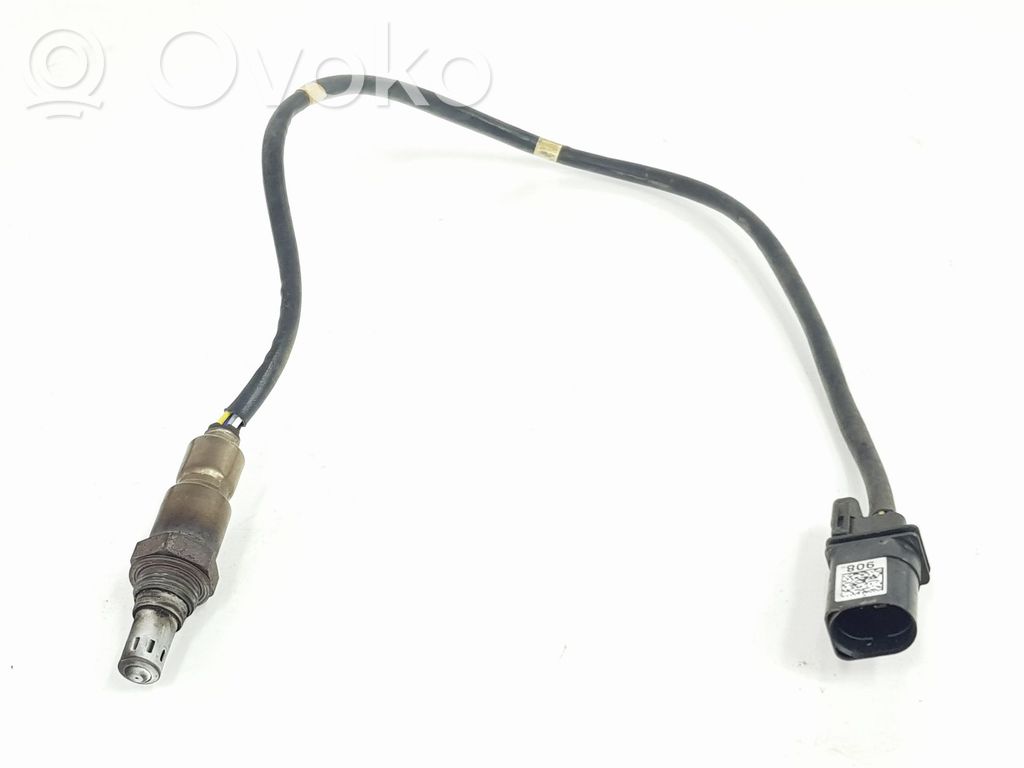 Seat Ibiza V (KJ) Sensore della sonda Lambda 