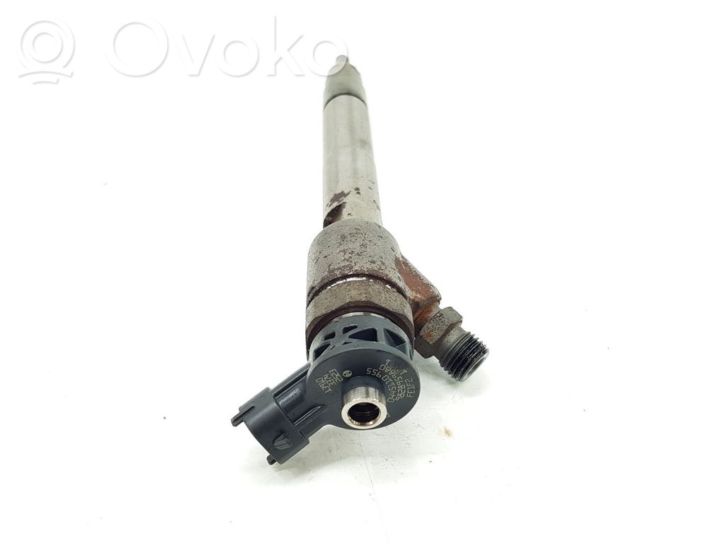 Injecteur de carburant   9828959880,9828959880,1111AA