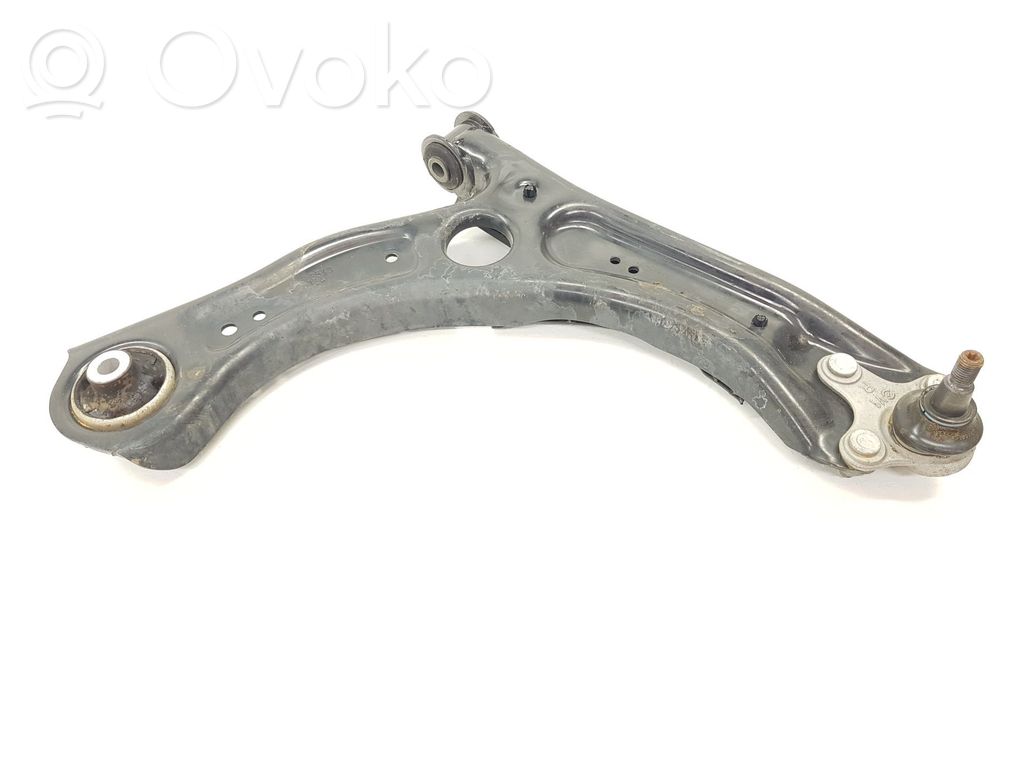 Seat Ibiza V (KJ) Braccio di controllo sospensione anteriore inferiore/braccio oscillante 