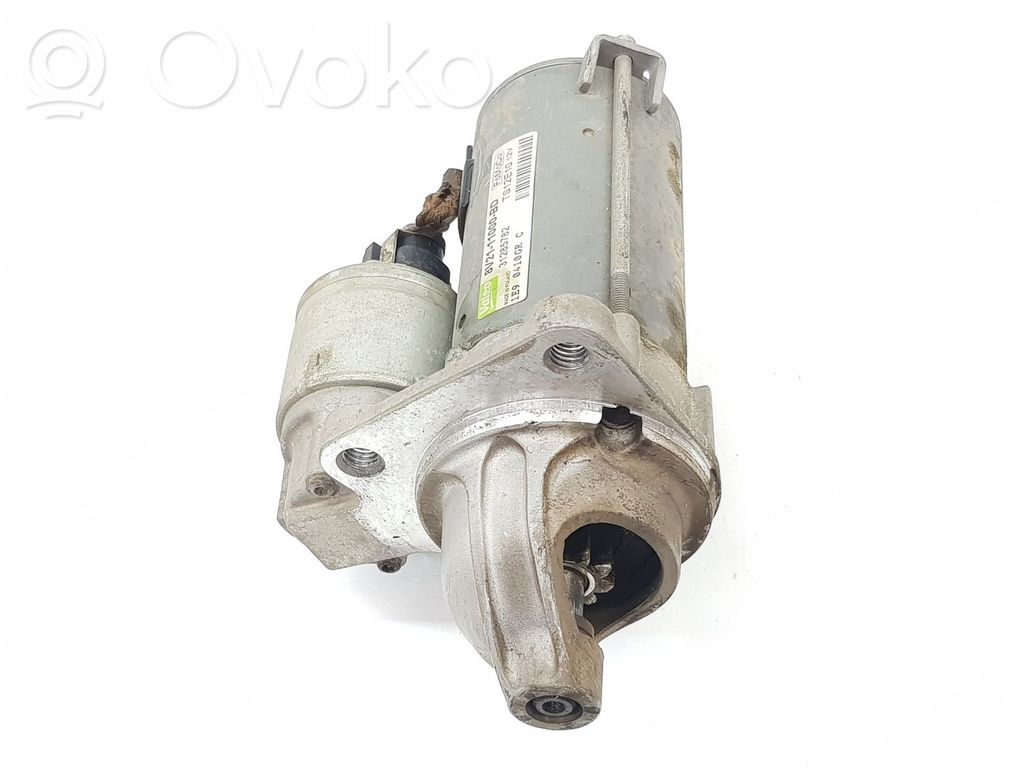 Motor de arranque   8V2111000BD,1732742