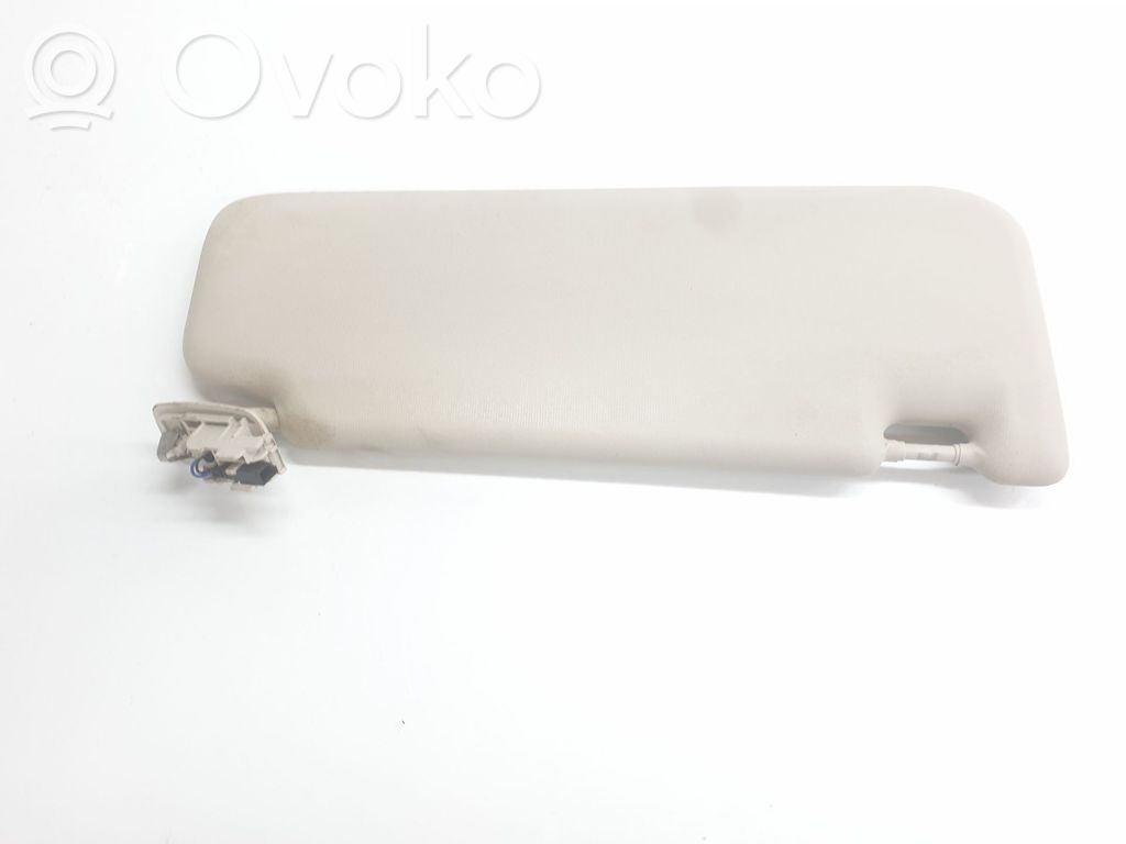 BMW X3 G01 Sun visor 