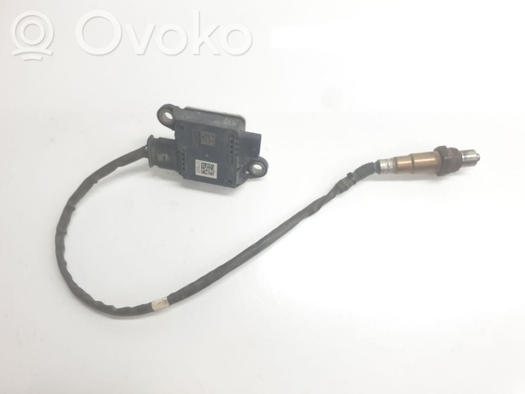 Volkswagen Crafter Sensor 
