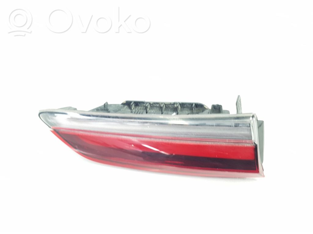 Skoda Karoq Takaluukun takavalot 