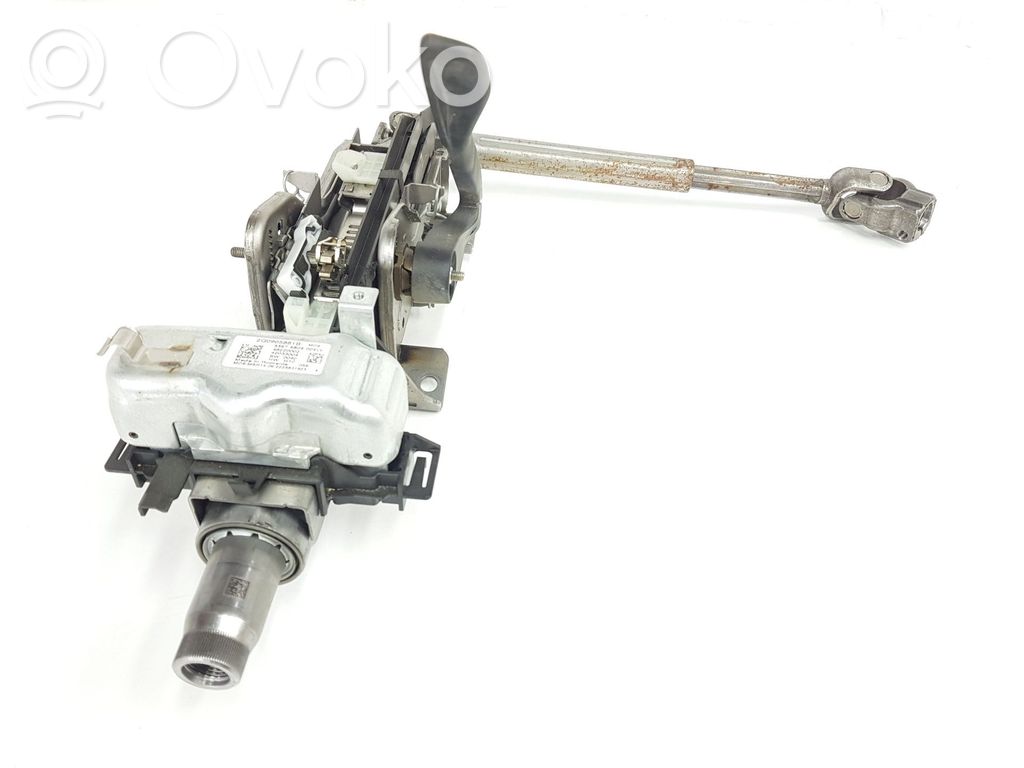 Skoda Karoq Colonne de direction 