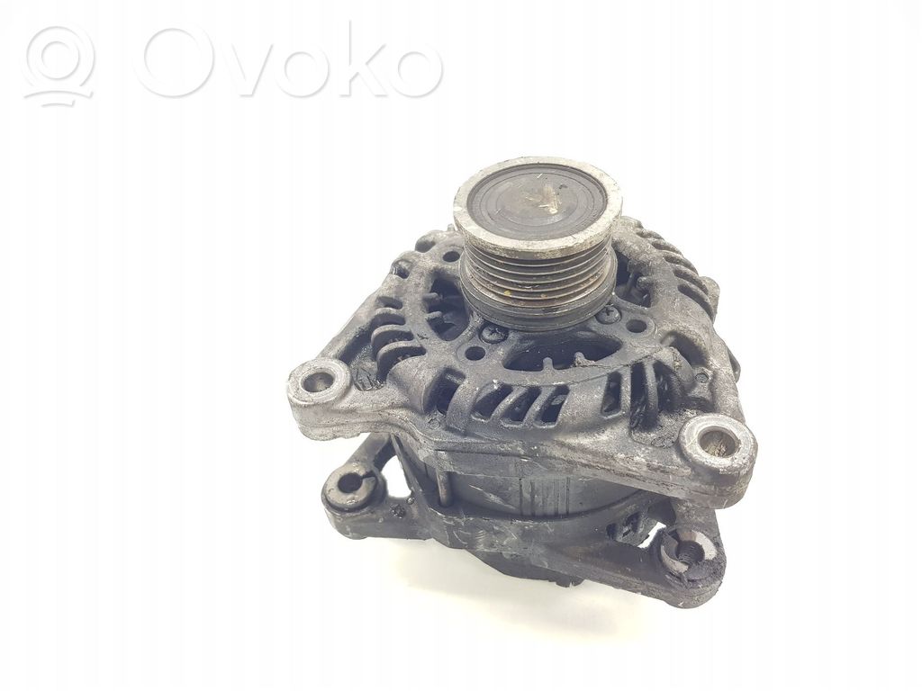 Citroen SpaceTourer M Generator/alternator 