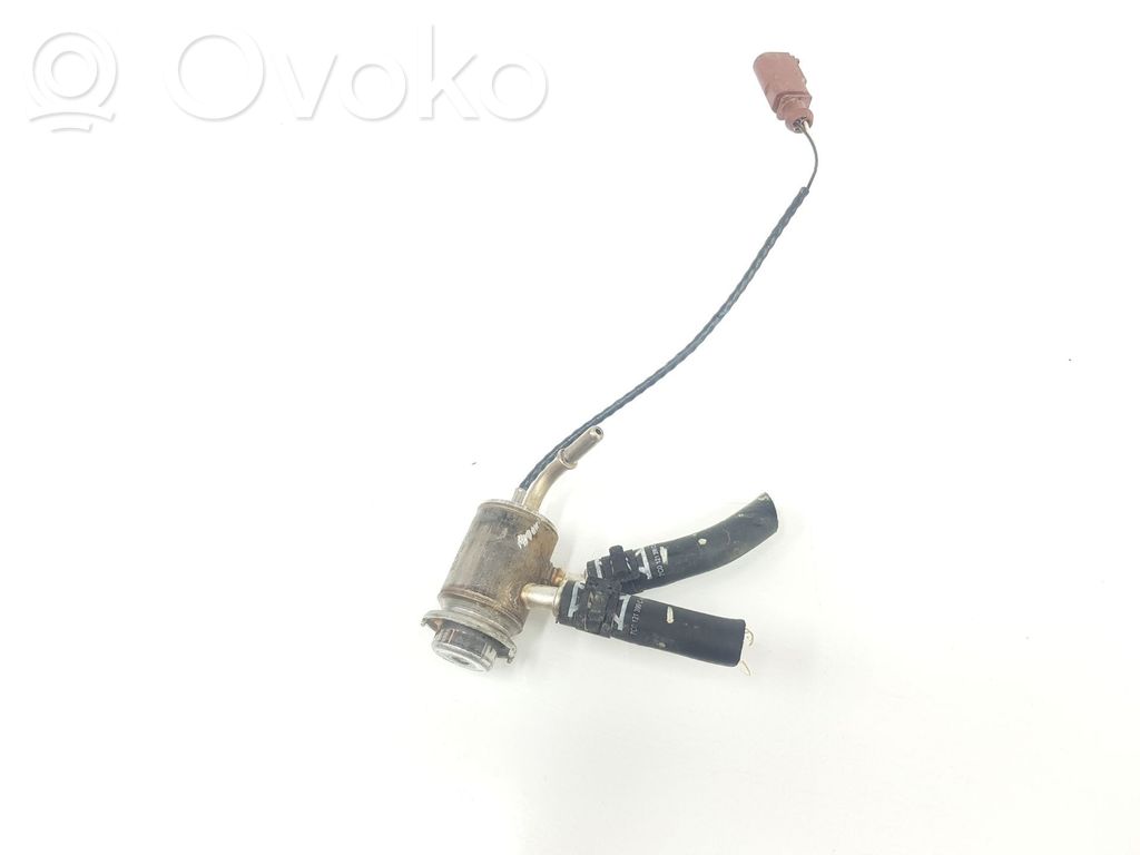Volkswagen Crafter Inyector de combustible 