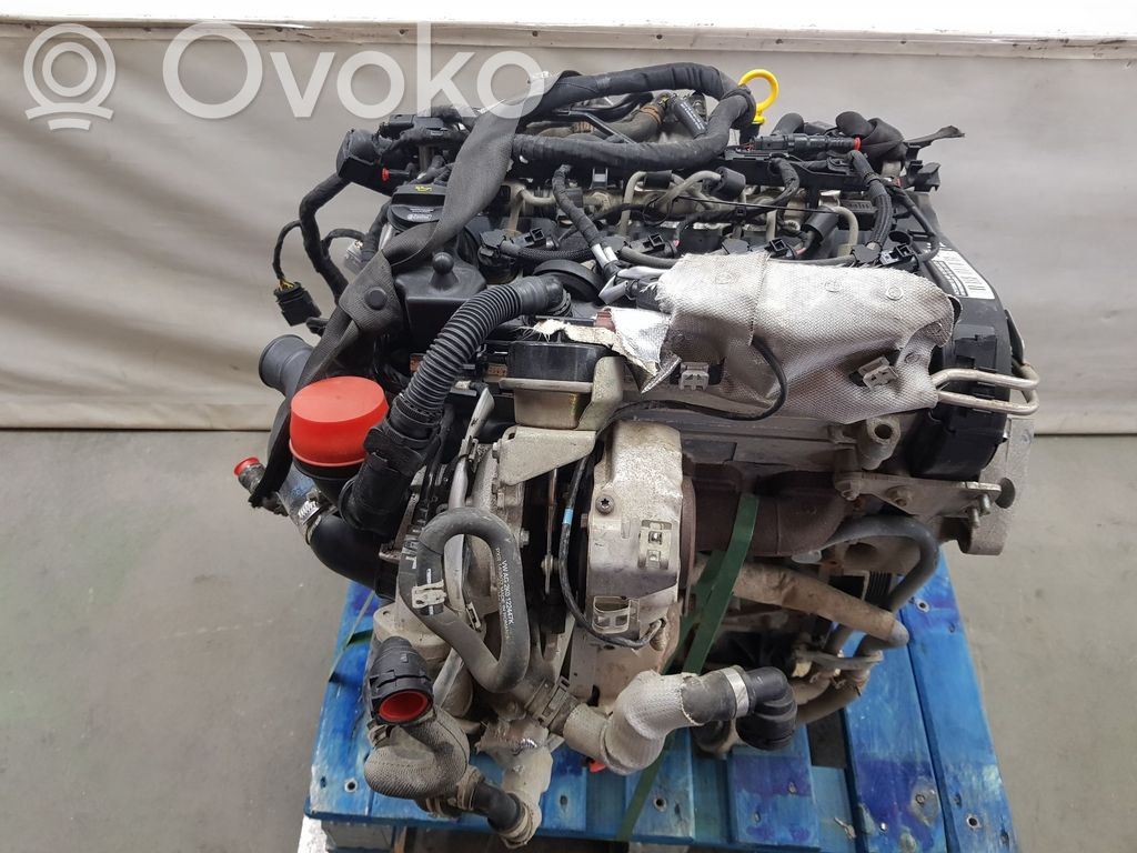 Dzinējs   DFSD,04L100090F