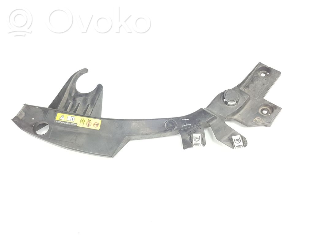 Citroen SpaceTourer M Headlight/headlamp mounting bracket 