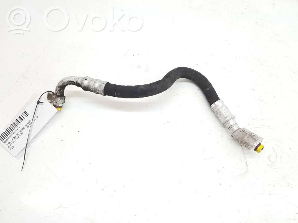 BMW X3 E83 Conductă/furtun aer condiționat (A/C) 