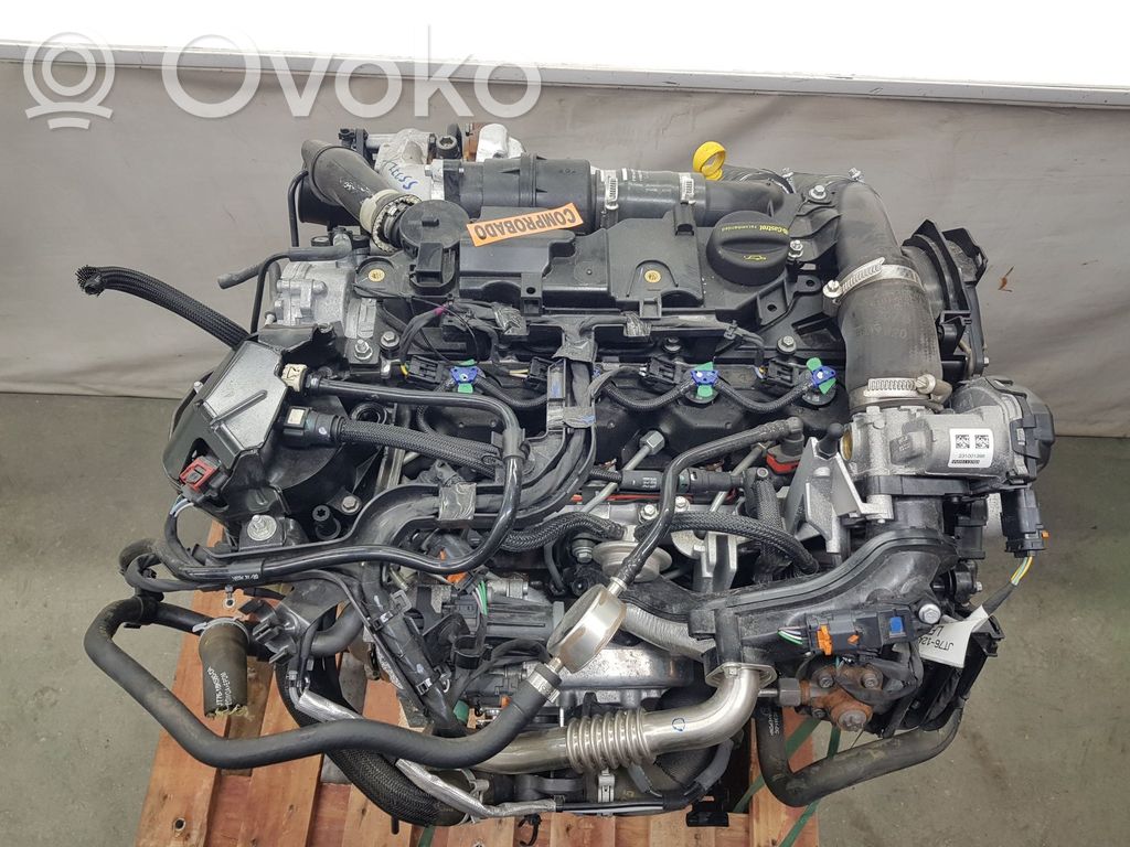 Variklis   XXCA,GM5Q6006DA,1141CB