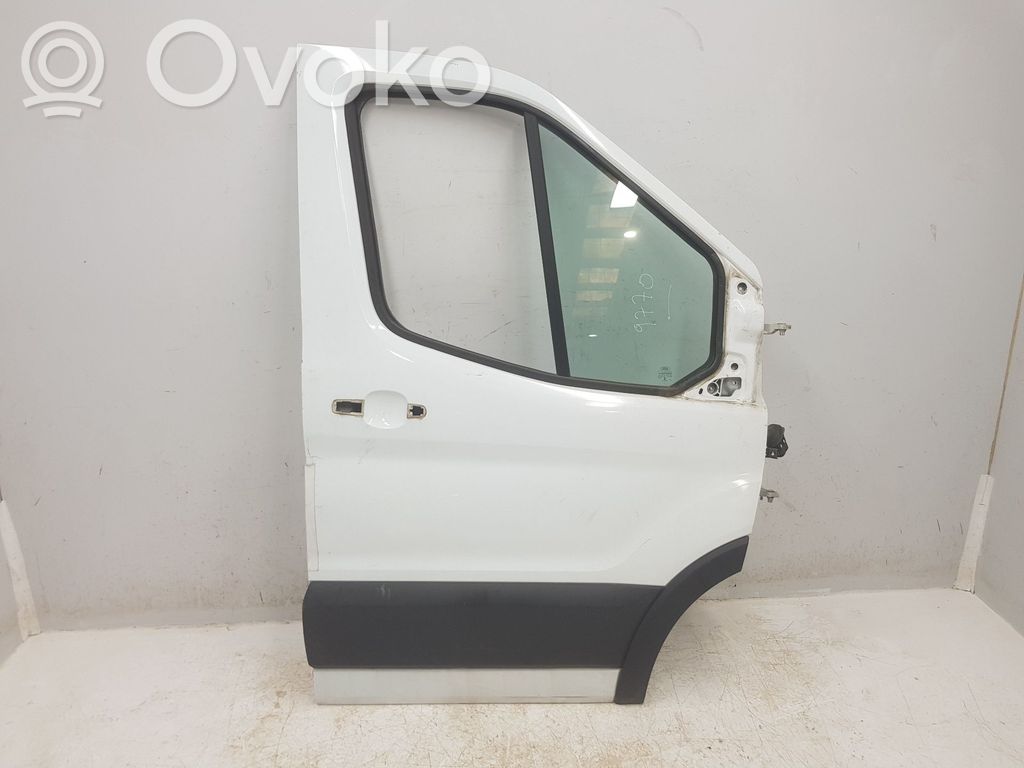 Ford Transit Дверь 