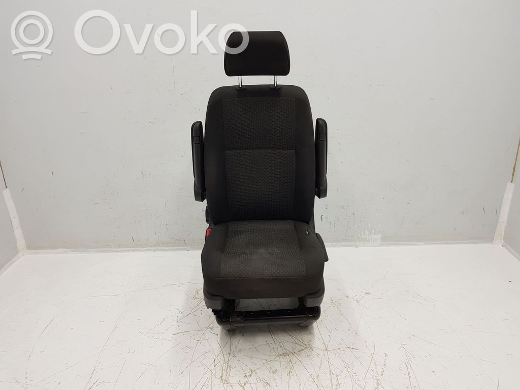 Volkswagen Transporter - Caravelle T6 Sedile anteriore del conducente 