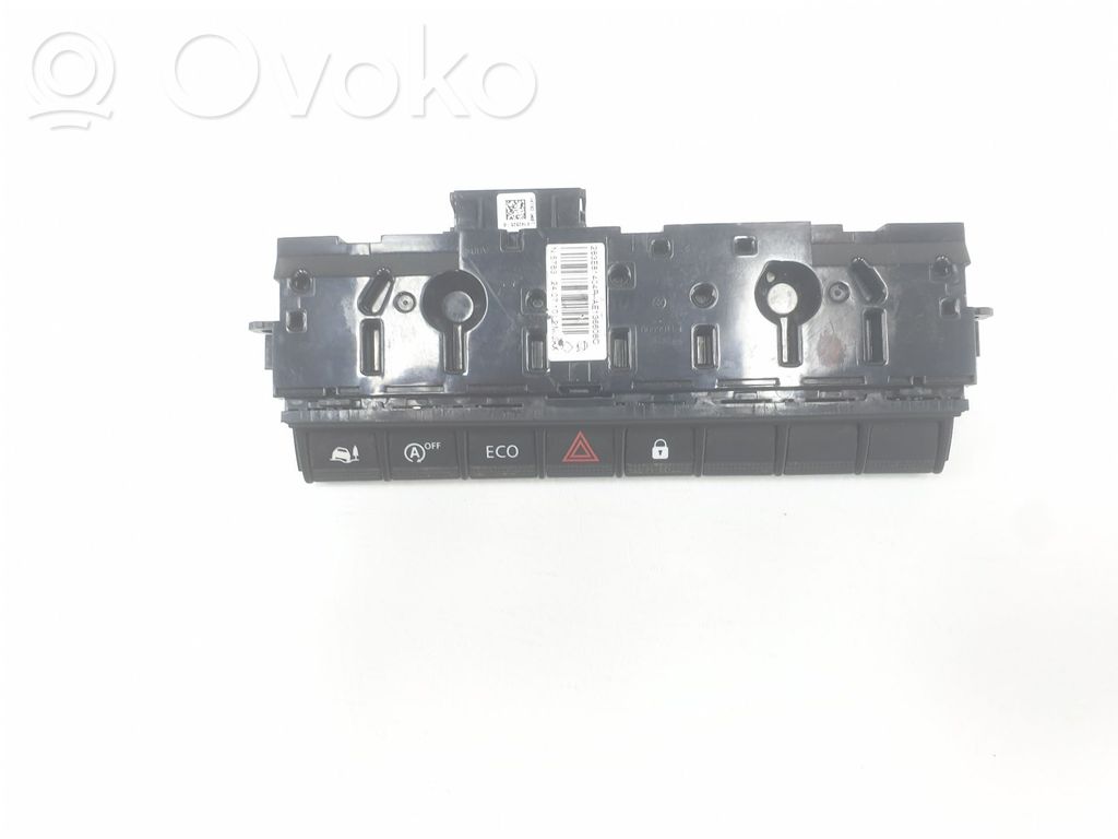 Interruptor de control multifunción   283E81404R,283E81404R