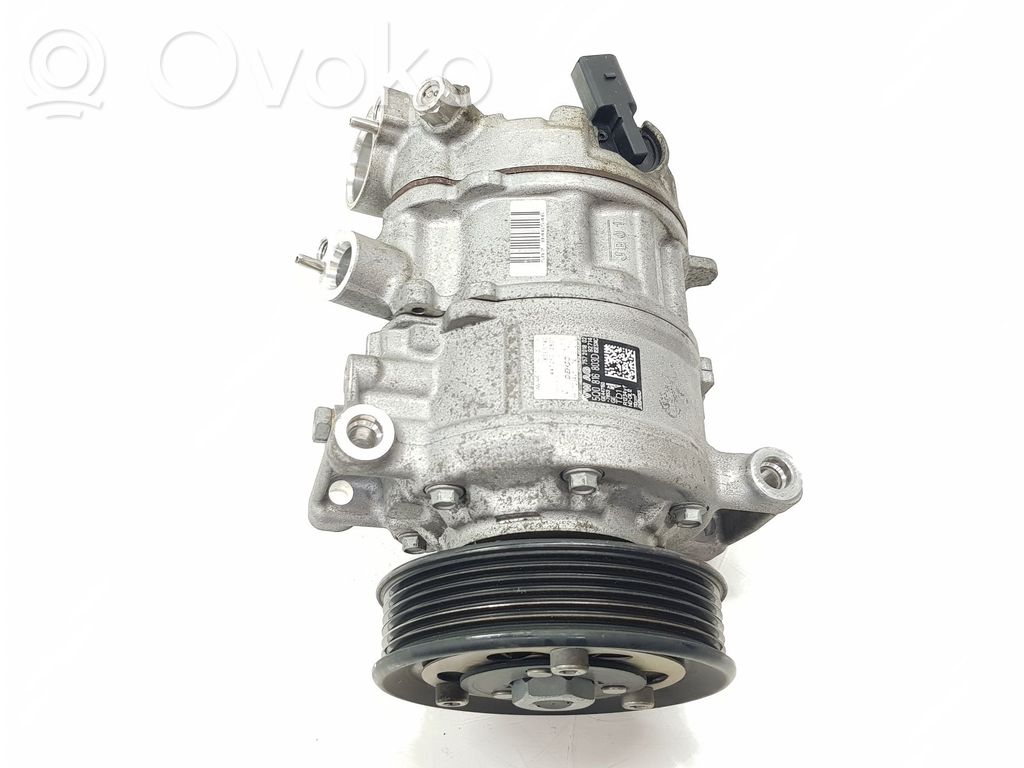 Volkswagen Transporter - Caravelle T6 Compressore aria condizionata (A/C) (pompa)