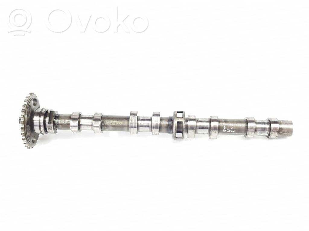 Mercedes-Benz C W205 Albero a camme