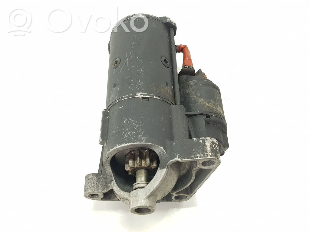 Nissan Interstar Motor de arranque 