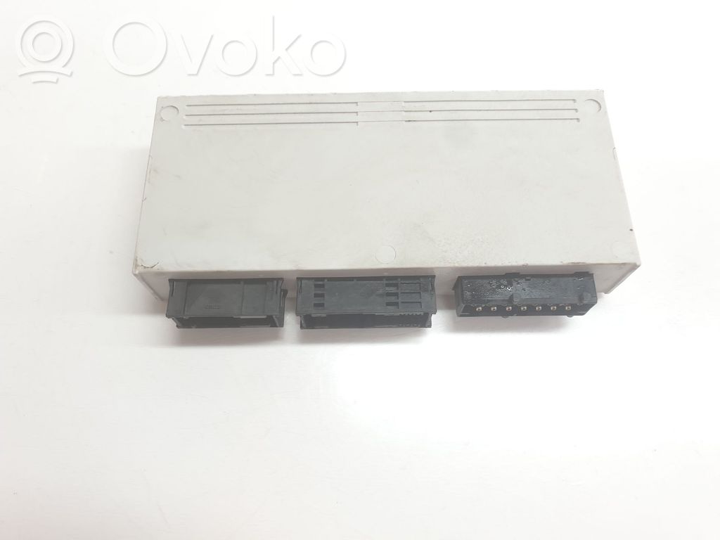 Autres unités de commande / modules   61356914362,6914362