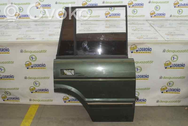 Land Rover Discovery Puerta trasera 