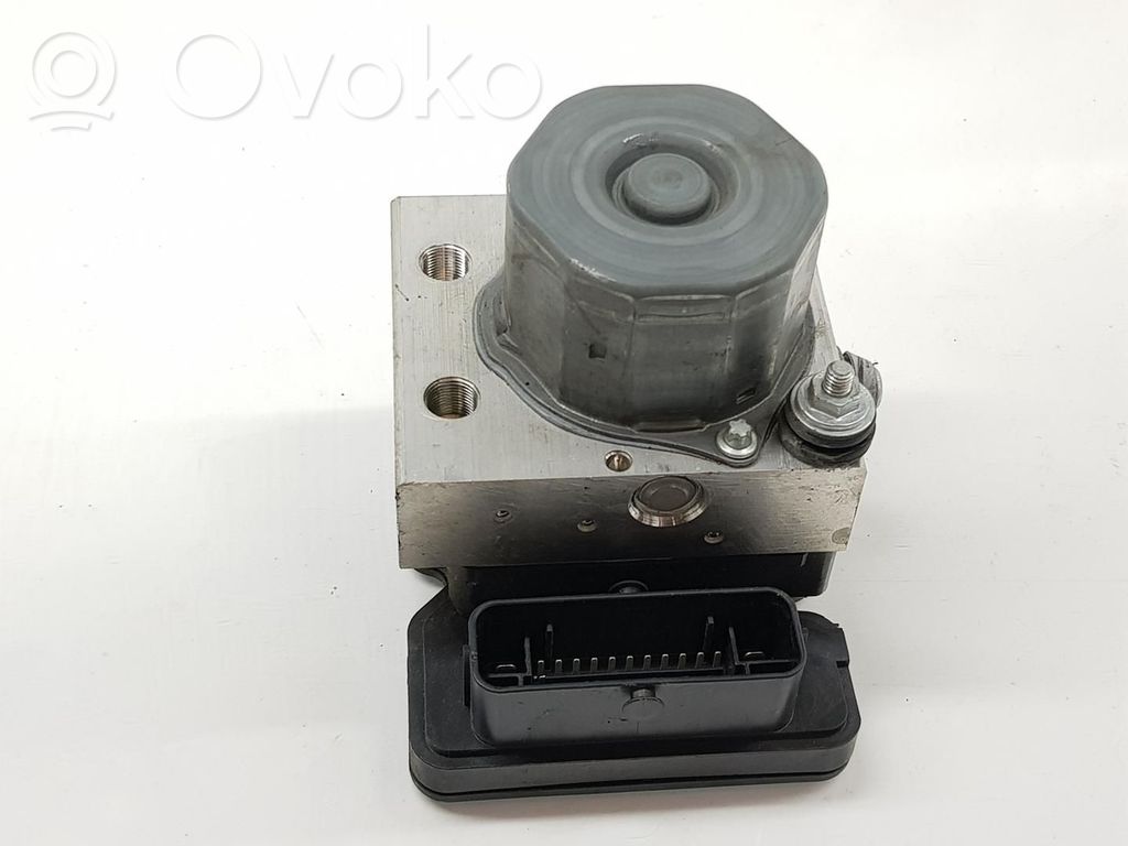 Opel Corsa E Pompa ABS 