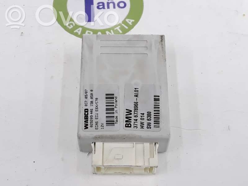 Autres unités de commande / modules   37146778966,37146778966