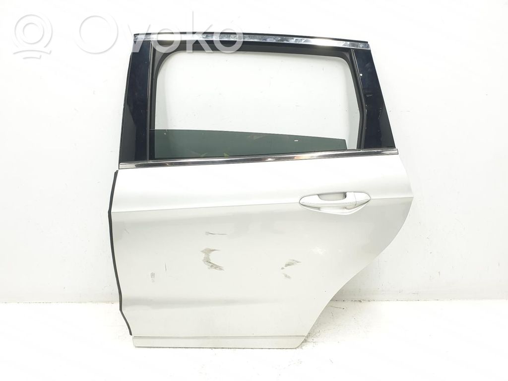 Ford S-MAX Puerta trasera 