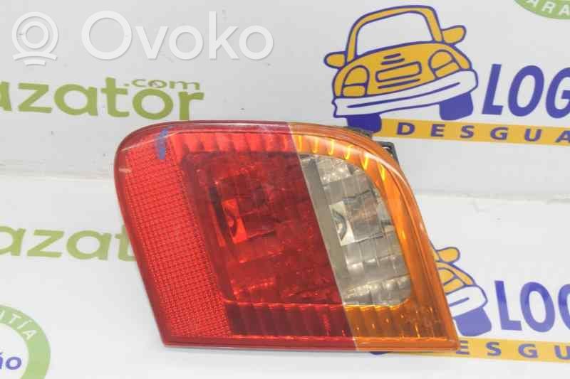 BMW 3 E46 Takaluukun takavalot 
