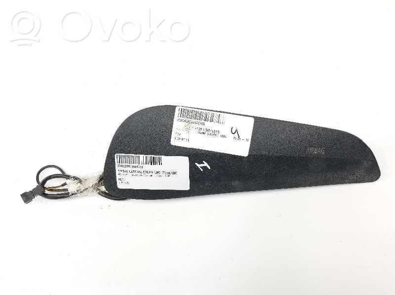 BMW 1 E81 E87 Airbag de la puerta delantera 