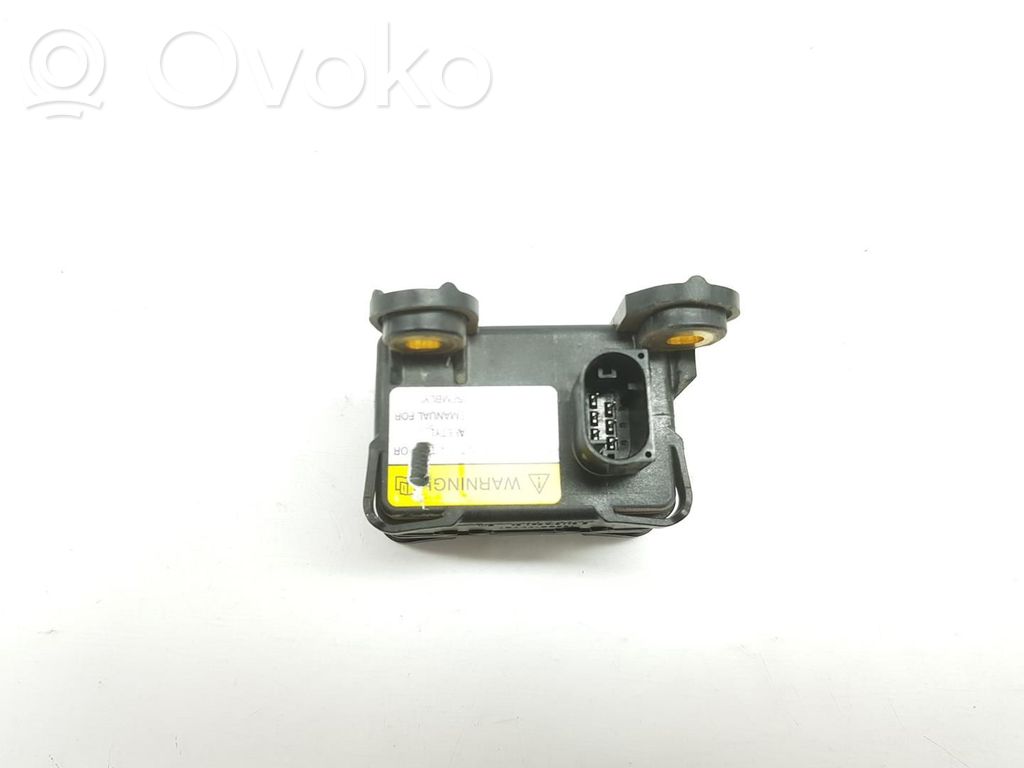 Volkswagen Golf VII Sensor 