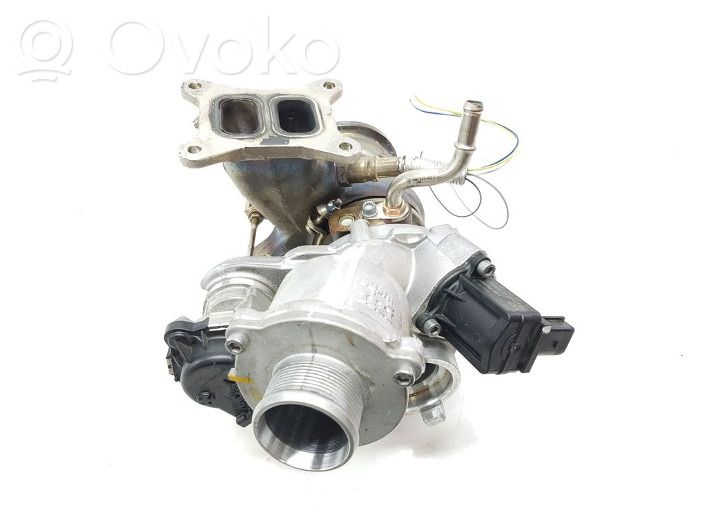 Turbina   06K145874M,06K145874MX,1151CB