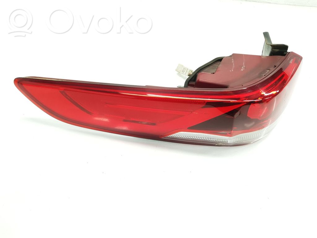 KIA Optima Takavalot 