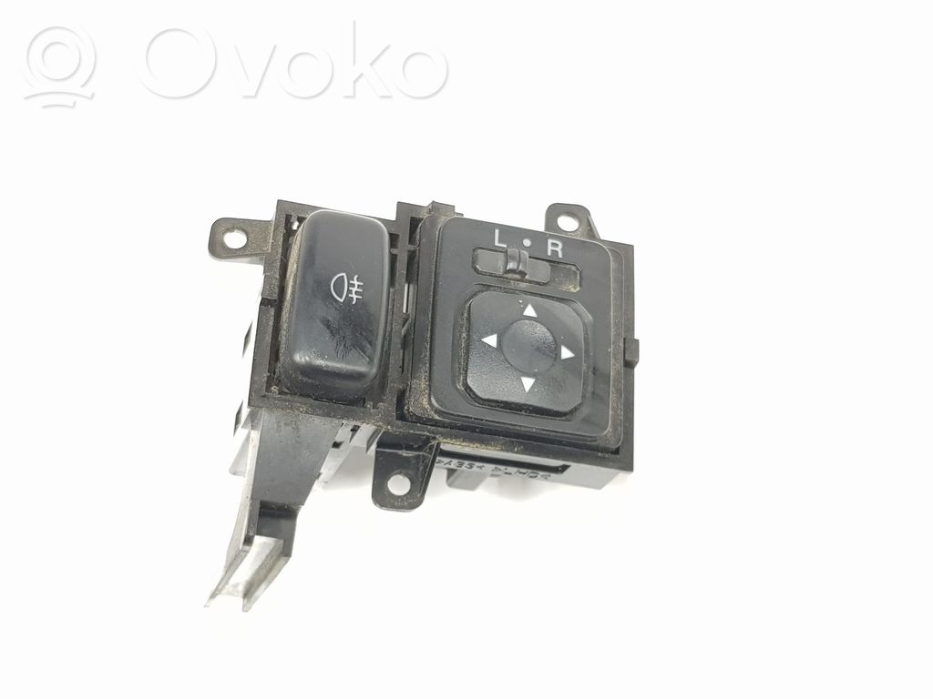 Mitsubishi Montero Comutator oglinzi laterale 