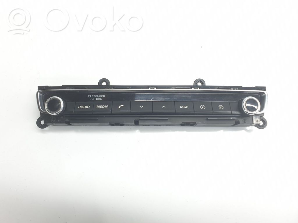 Interruptor de control multifunción   96540A8750WK,96540A8750