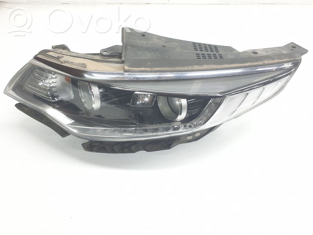 KIA Optima Headlight/headlamp 