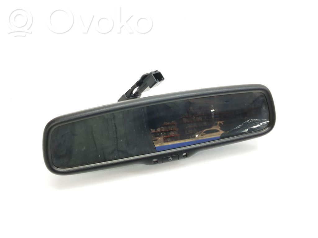 Espejo retrovisor (interior)   85101A4000,85101A4000