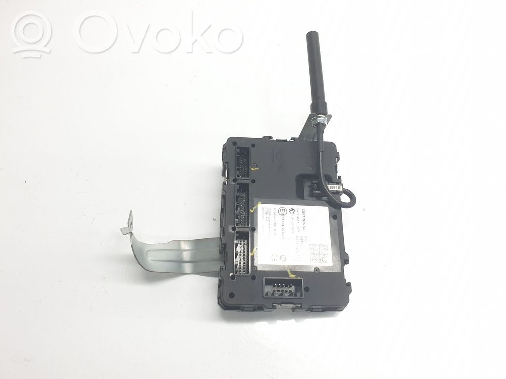 KIA Optima Other control units/modules 