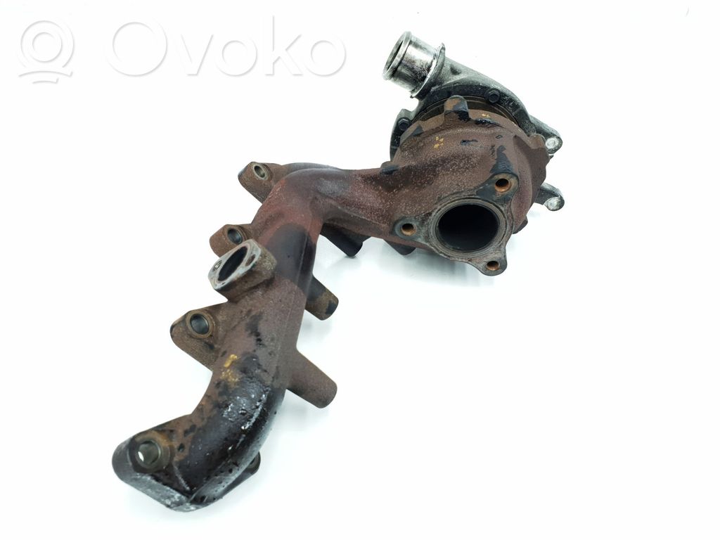 Turbo   282012A810,282012A810,1111AA