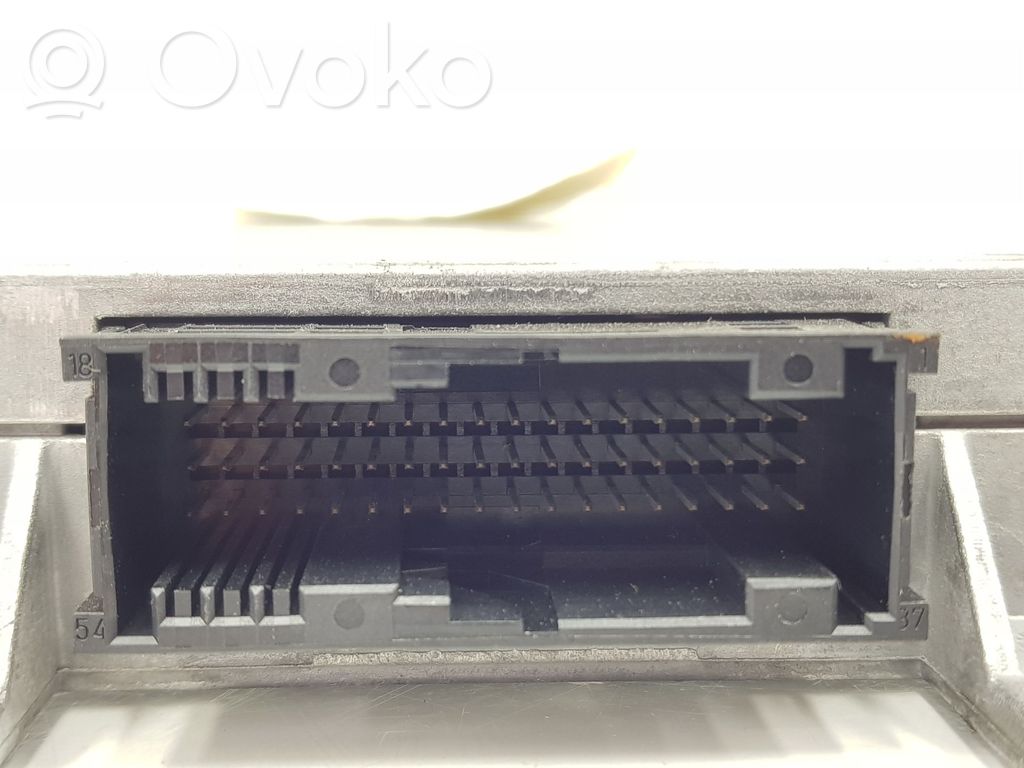 BMW X5 E53 Otras unidades de control/módulos 