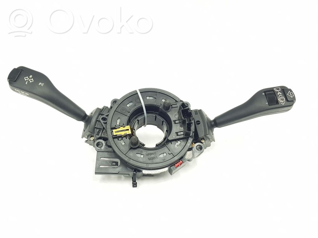 BMW X5 E53 Butoane/comutatoare pe volan 
