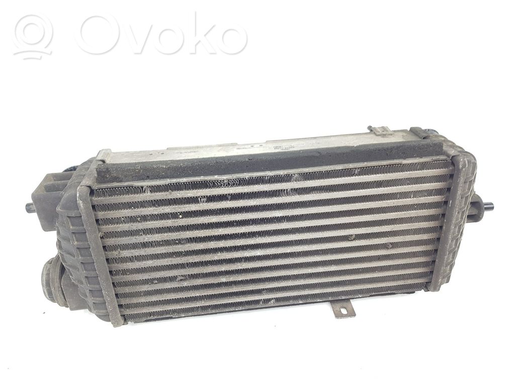 Interkūlerio radiatorius   282702A880,282712A880