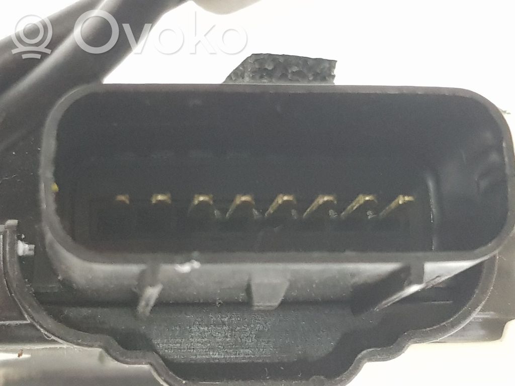 KIA Optima Etuoven lukko 