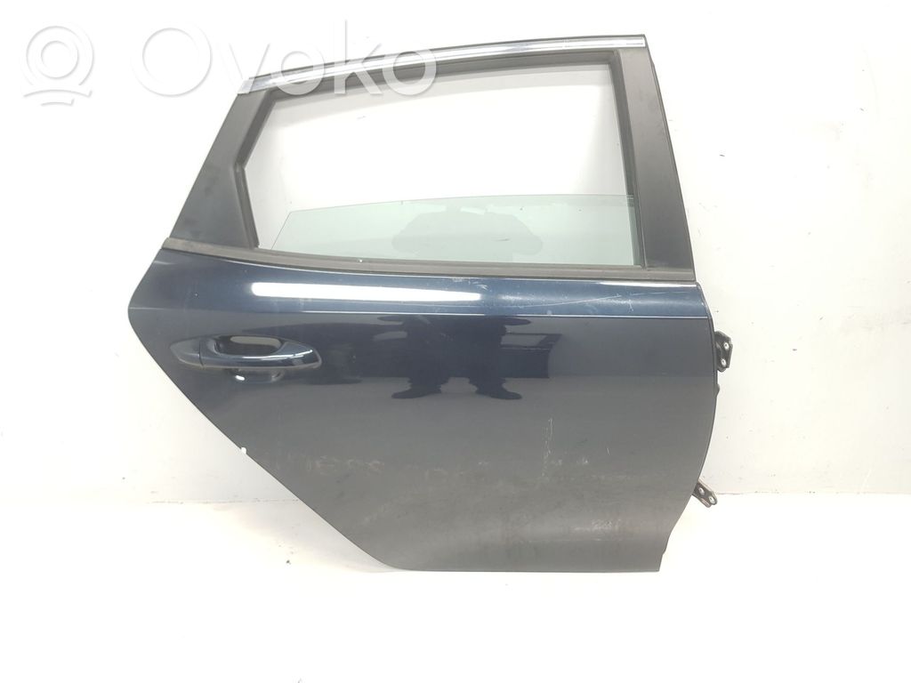 KIA Optima Puerta trasera 