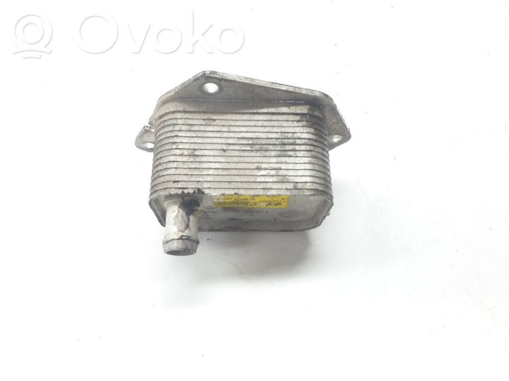 Ölkühler   264102A400,264102A400
