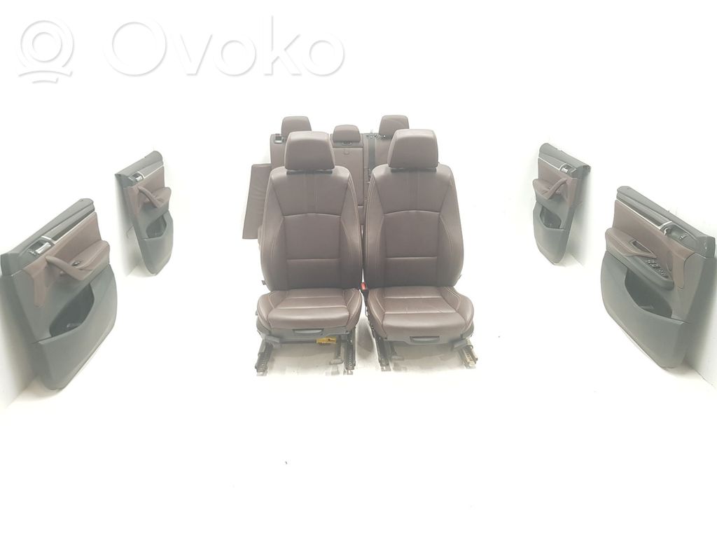 BMW X3 F25 Kit siège 