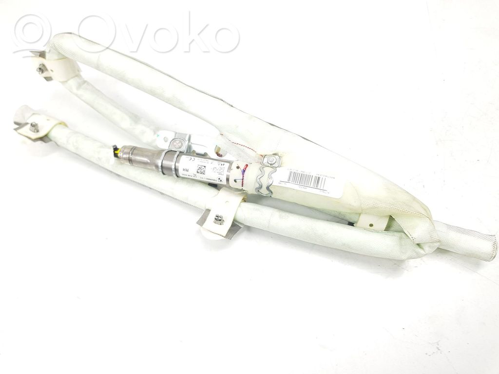 BMW X1 F48 F49 Kurtyna airbag 